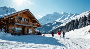 Die 6 häufigsten Fehler bei der Planung deines Skiurlaubs
