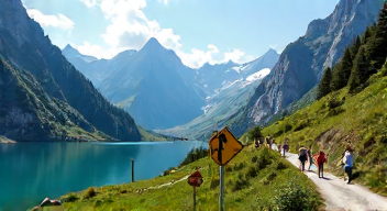 Die 6 häufigsten Fehler bei der Schwarzwassertal Runde