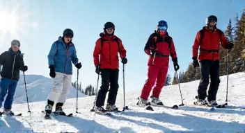 Die 6 häufigsten Fehler bei der Skiauswahl