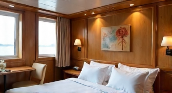 Die 6 häufigsten Fehler bei der Wahl der Kreuzfahrtkabine