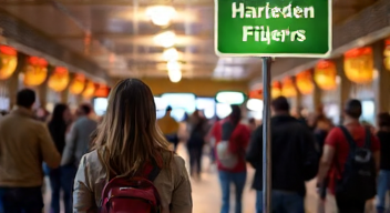 Die 6 häufigsten Fehler bei einem Besuch im Europa-Park