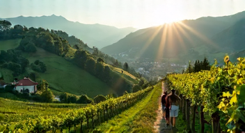 Die 6 häufigsten Fehler bei einem Besuch im Taubertal