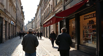 Die 6 häufigsten Fehler bei einem Besuch in Leipzig