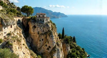 Die 6 häufigsten Fehler bei einem Besuch in der Basilikata