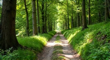 Die 6 häufigsten Fehler bei einem Odenwald-Besuch