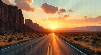 Die 6 häufigsten Fehler bei einem Roadtrip durch den Westen der USA