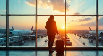 Die 6 häufigsten Fehler bei Flugbuchungen