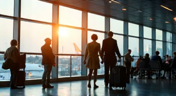 Die 6 häufigsten Fehler bei Flugreisen