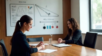 Die 6 häufigsten Fehler bei Frauen in Führungsrollen