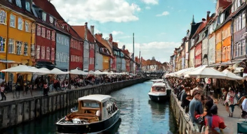 Die 6 häufigsten Fehler bei Kopenhagens Geheimtipps