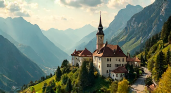 Die 6 häufigsten Fehler bei Reisen nach Slowenien