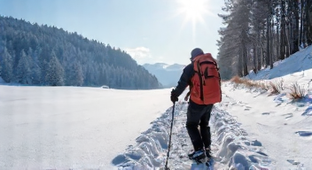 Die 6 häufigsten Fehler bei Schnee im Harz