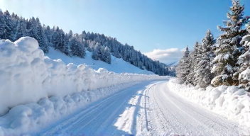 Die 6 häufigsten Fehler bei Schnee im Sauerland