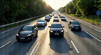 Die 6 häufigsten Fehler bei Staus