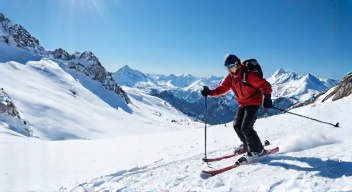 Die 6 häufigsten Fehler bei Wintersport in Italien