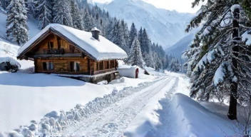 Die 6 häufigsten Fehler bei Winterurlaub im Bayerischen Wald