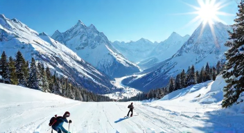 Die 6 häufigsten Fehler bei Winterurlaub in den Allgäuer Alpen