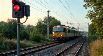 Die 6 häufigsten Fehler bei Zugausfällen