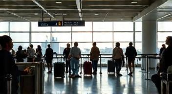 Die 6 häufigsten Fehler beim Reisen über den Bishoftu International Airport