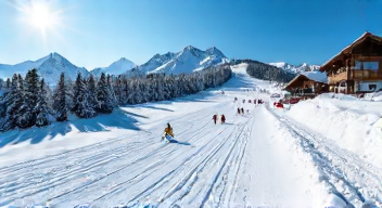Die Bedeutung der regionalen Wintersportwirtschaft (9/10)