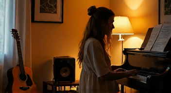 Die Bedeutung von Musik im Freizeitbereich (10/10)