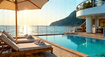 Die besten 8 Tipps bei Adults-only-Kreuzfahrten