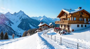 Die besten 8 Tipps bei deinem Skiurlaub in Winterberg