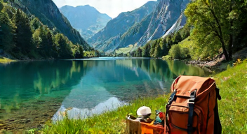 Die besten 8 Tipps bei der Talsperre Sosa Runde