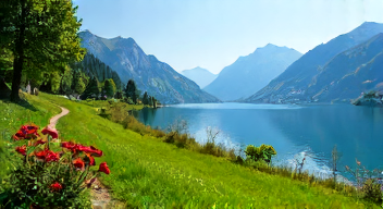 Die besten 8 Tipps bei der Triebischsee Runde