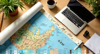 Die besten 8 Tipps bei der Urlaubsplanung 2026