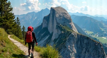 Die besten 8 Tipps bei der Wanderung zur Herkulessäule