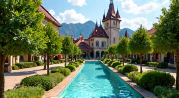 Die besten 8 Tipps bei einem Besuch im Europa-Park