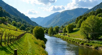 Die besten 8 Tipps bei einem Besuch im Taubertal