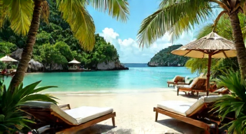 Die besten 8 Tipps bei einem Besuch im Tropical Islands Resort