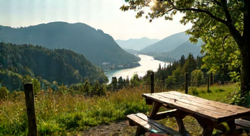 Die besten 8 Tipps bei einem Odenwald-Besuch