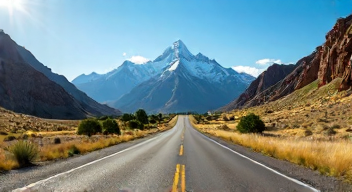 Die besten 8 Tipps bei einem Roadtrip durch den Westen der USA