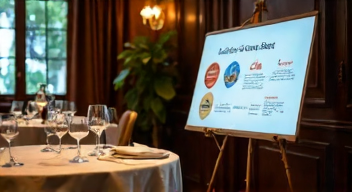 Die besten 8 Tipps bei Eventreisen