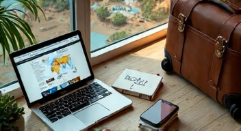 Die besten 8 Tipps bei Flugbuchungen