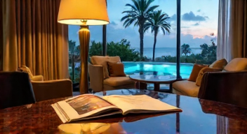 Die besten 8 Tipps bei Luxusreisen