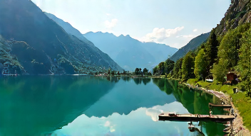 Die besten 8 Tipps bei Reisen nach Slowenien