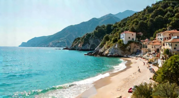 Die besten 8 Tipps bei Reisen ohne Massentourismus