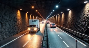 Die besten 8 Tipps bei Stau am Bosrucktunnel