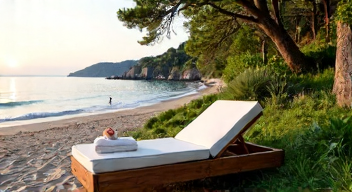 Die besten 8 Tipps bei Wellness an der Ostsee