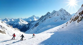 Die besten 8 Tipps bei Wintersport in Italien