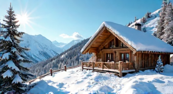 Die besten 8 Tipps bei Winterurlaub im Bayerischen Wald