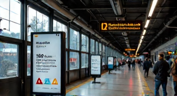 Die besten 8 Tipps bei Zugausfällen