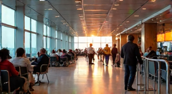 Die besten 8 Tipps beim Reisen über den Bishoftu International Airport