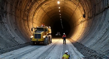 Die besten 8 Tipps beim Tunnelbau