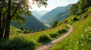 Die besten 8 Tipps beim Wandern im Taubertal