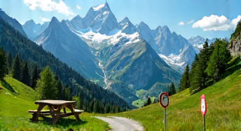 Die besten 8 Tipps beim Wandern in der Wolkensteiner Schweiz